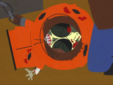 Parody Account Nothing to do with South Park! Just Follow For The Heck Of It!!! They Killed Kenny! i alwayes follow for a follow!!!!