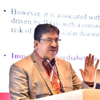 Dr. A. K. Singh; MD, DM (Endo) 🇮🇳 (@singhak_endo) 's Twitter Profile