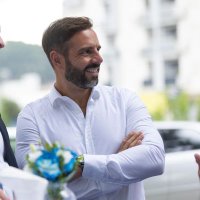 Mr Milan Cakalovic (@milan_cakalovic) Twitter profile photo