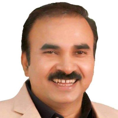 Municipal Councillor, @BJP4Mumbai Group Leader - @MyBmc