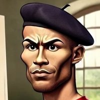 Ronaldo Da Vinci (@rdvonsolana) 's Twitter Profile Photo Ronaldo Da Vinci (@rdvonsolana) 's Twitter Profile Photo