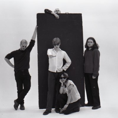pleasurecentre_'s profile picture. The new single ‘Heart’ OUT NOW!
