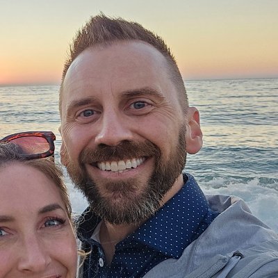 Enterprise Account Manager at Palo Alto Networks. My tweets are my own.