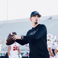 Dallas Parker (@coachparker14) 's Twitter Profile