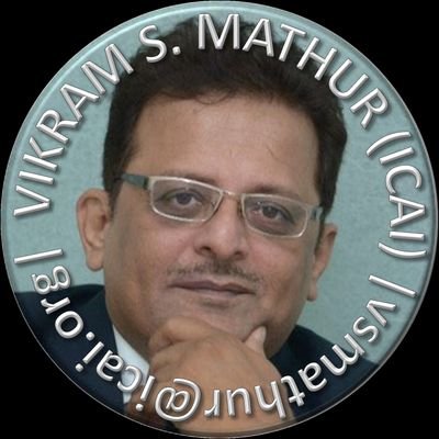 Am a chartered accountant who dabbles occasionally as an expert in Computing and English language expert from time to time. Am a professional, CA.