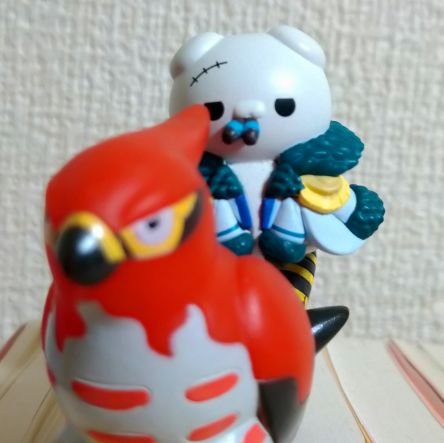 mom_trade_'s profile picture. 20↑
鬼滅(宇髄/実弥/猗窩座)、A3!(摂津)、ワンピース(多数)
ゆうちょ/paypay
わらしべ可