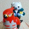 mom_trade_'s profile picture. 20↑
鬼滅(宇髄/実弥/猗窩座)、A3!(摂津)、ワンピース(多数)
ゆうちょ/paypay
わらしべ可