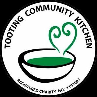 A food charity serving the people of Tooting in South London.
Check our website for volunteering opportunities and links for donations.