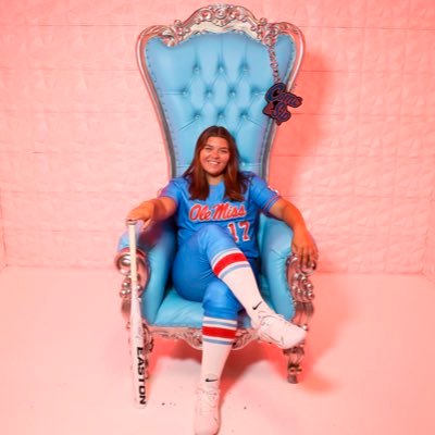 Charli Calas Profile