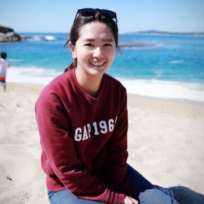 chendi_xue's profile picture. 