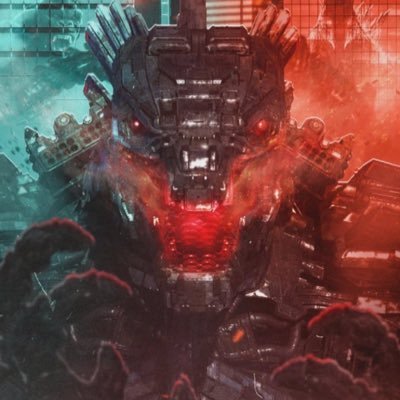 HarnessedRain84's profile picture. 