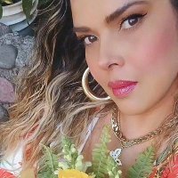 MAKARENA SAGRARIO (@anapatorelli) 's Twitter Profile Photo