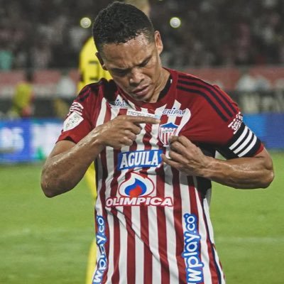 Cuenta dedicada a hablar del Junior de Barranquilla 🦈 Por: @GabrielAmaranto