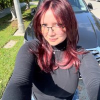 ⚡️mf kat-ya ⚡️ (@katyaiguess) 's Twitter Profile