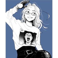 眩しいころみ (@mabusiikoromi) Twitter profile photo