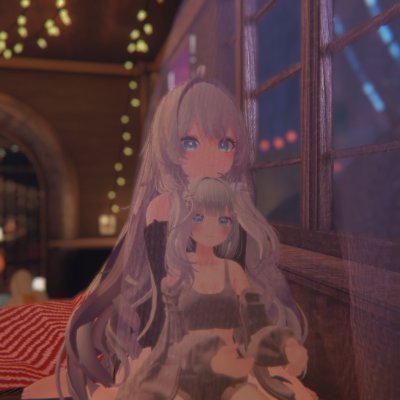 VRChat初心者
Discord : nuehanadayo VRChat : ぬえはな
チャット勢