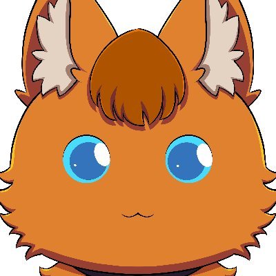 https://t.co/zz84BKcl7R
Fox? Yes.
Canadian? Yes.
Twitch Affiliate? Y-Yes.
Gamer? Yes.
Unhinged? HELL YEAH.
I like to go off the rails
Member of @KitsanoEN