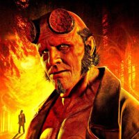 Hellboy (@hellboymovie) 's Twitter Profile Photo Hellboy (@hellboymovie) 's Twitter Profile Photo