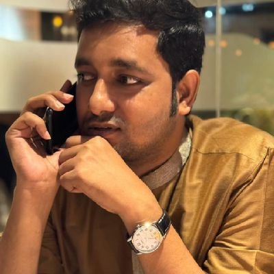 AslamMia's profile picture. Lawyer || Philanthropist || Brother ||