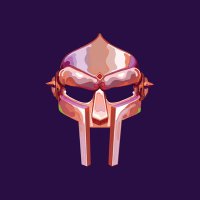 DOOM (@mfdoom) 's Twitter Profile