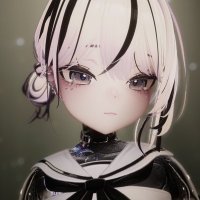 むあ-mua- (@vrcmua) 's Twitter Profile Photo むあ-mua- (@vrcmua) 's Twitter Profile Photo