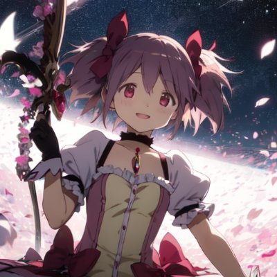 鹿目まどかさんのプロフィール画像