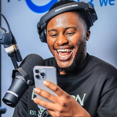 Radio |Award winner| MC |Ambassador | @Nongoma_FM | 0713264201|