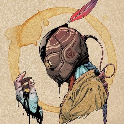 Trench boy.... Taliquant.... Onchain Terrorist $kirby arc