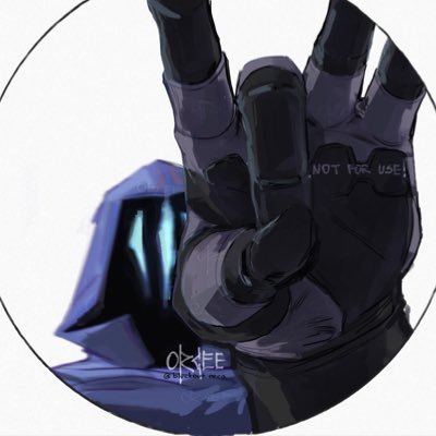 ORCEE | Север 🫵🏻さんのプロフィール画像