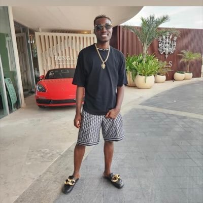 daniel_Maxwell5's profile picture. loneWolf 🐺🛒📊