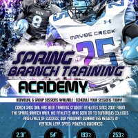 Spring Branch Training Academy (@dialtraining) 's Twitter Profile