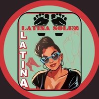 π΅π·πππ₯πππ ππ πππ«π£ (@latinasolez_) 's Twitter Profile