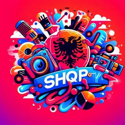 ShqipAl's profile picture. Komentator