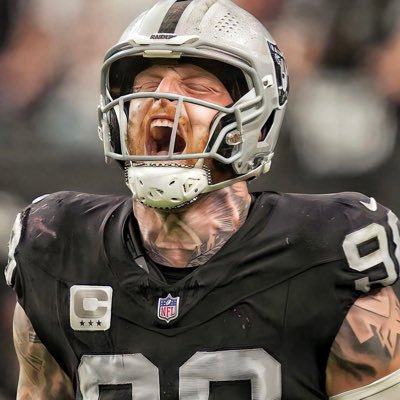 Football, Heavy-Metal & #Marketing. Rage and irony included as raw reality. #RaiderNation #Metallica