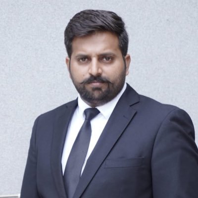 Media Coordinator LHCBA || Advocate High Court || Former Parliamentary Associate || YouTuber || Social Entrepreneur