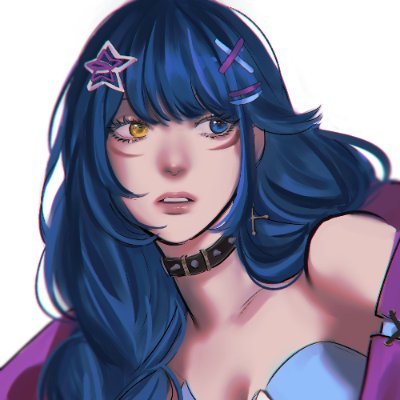 ⋆⁺₊Never stop moving. So are you ready?|| Sci-fi #vtuber ☾ 🔞 21 ↑ ☾ She/ Her ||https://t.co/QoUM5TIsI1 || pfp & header by @_ymr18