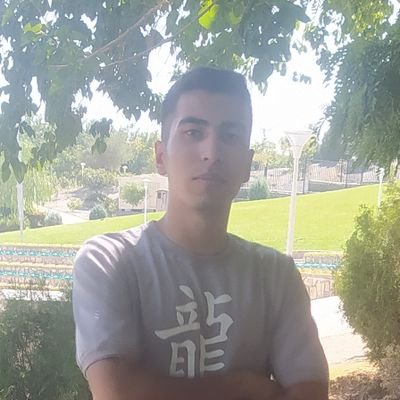 Yusouf419's profile picture.