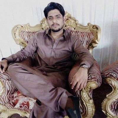 ShandarDetho110's profile picture. Shandar Jan Muhammad | 🇱🇾 Pakistan People's Party | Social Media Activist | PS-61 (Rural) | Hyderabad Sindh Pakistan 🇵🇰
