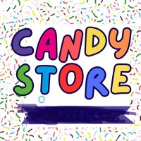CandyExperiences (@candystoreexp4) 's Twitter Profile Photo CandyExperiences (@candystoreexp4) 's Twitter Profile Photo