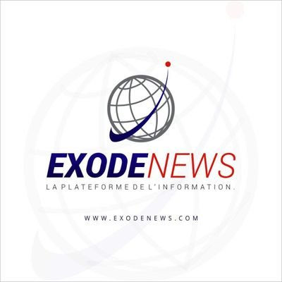 En matière d’information, ExodeNews est là. Quand l’information est au cœur de l’évènement, nous sommes là.