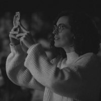 andrea moliner (@anmoliner) 's Twitter Profile