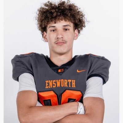 Kingston McCrary Profile