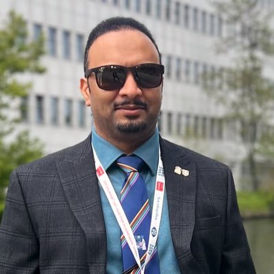 Professor of Medicine | Ex-Gastroenterology Training Programme Director England -NW | Consultant Gastroenterologist | Author | MRCP Examiner