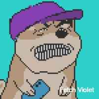 Fetch Violet (@violetfetc20) 's Twitter Profile
