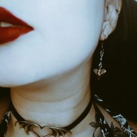 𝕷𝖆𝖉𝖞 𝕬 🦇 (@nyct0phil3_x) 's Twitter Profile Photo 𝕷𝖆𝖉𝖞 𝕬 🦇 (@nyct0phil3_x) 's Twitter Profile Photo