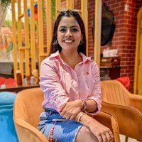 Chetna (@chetna_chawla1) 's Twitter Profile