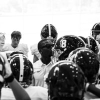 Coach Ty Williams (@dbcoachty) 's Twitter Profile