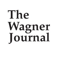 The Wagner Journal (@wagner_journal) 's Twitter Profile
