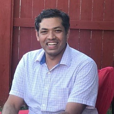 DrGNaik's profile picture. I am a faculty at Rice University and the director of the NaMasTe Lab. I am excited about using science and technology for the betterment of our society.