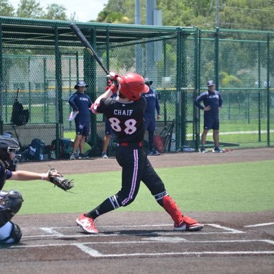 @DawgsAcademy OF/3B/P/6’3/185lb Jayjaychaif@gmail.com 438-518-9170
